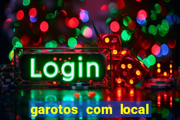 garotos com local porto alegre